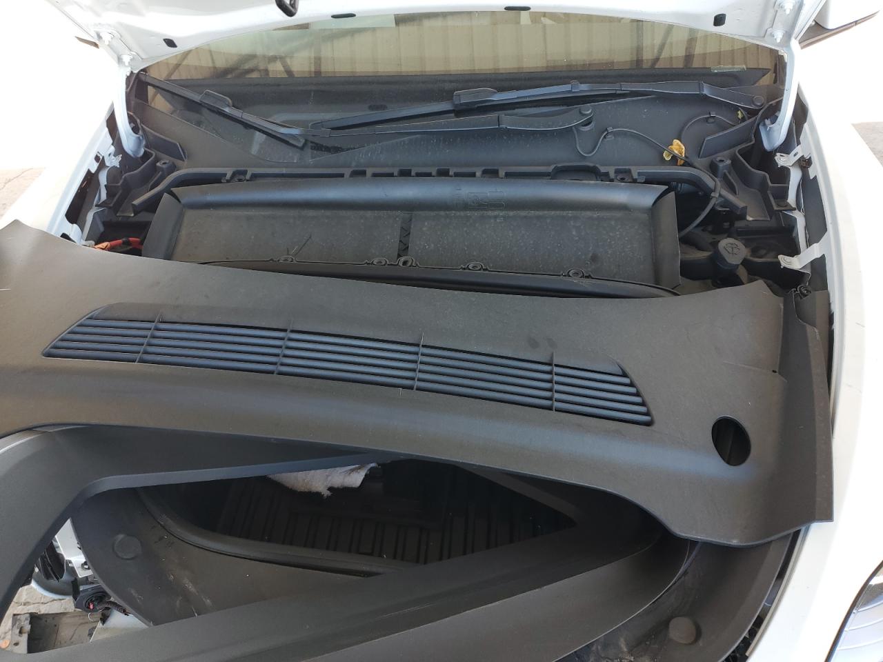 2022 Tesla Model Y VIN: 7SAYGDEE6NF432212 Lot: 92067745