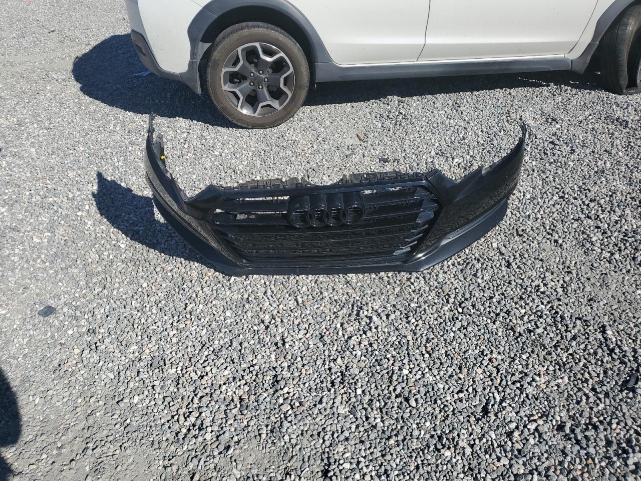 2017 Audi A4 Premium VIN: WAUGNAF44HN000675 Lot: 90951165