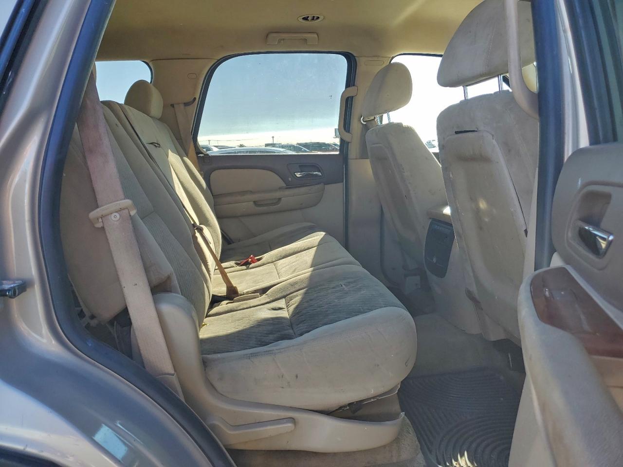 2009 Chevrolet Tahoe C1500 Lt VIN: 1GNFC23029R200595 Lot: 94080545