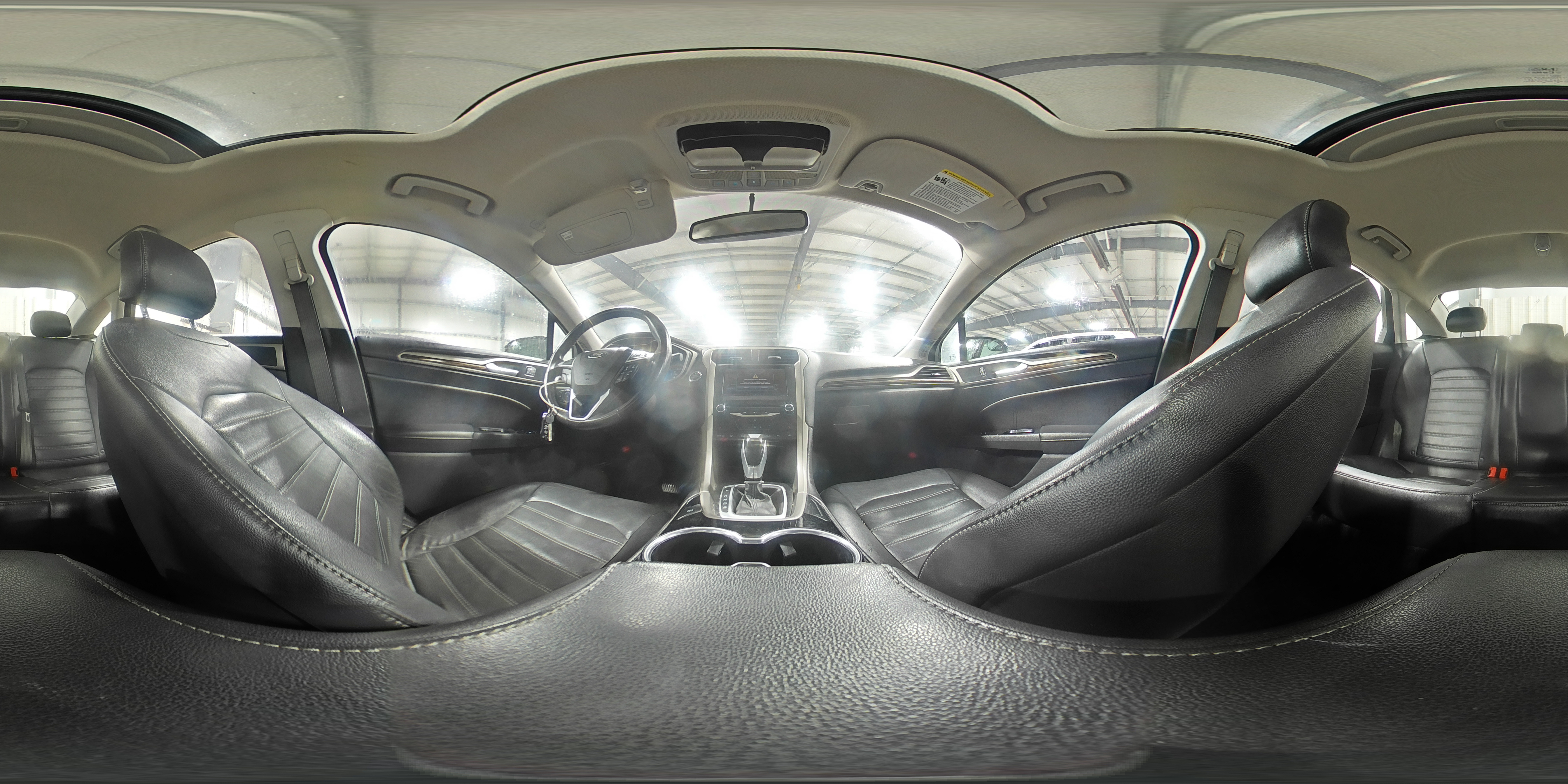 2015 Ford Fusion Se VIN: 3FA6P0T90FR270666 Lot: 92704425