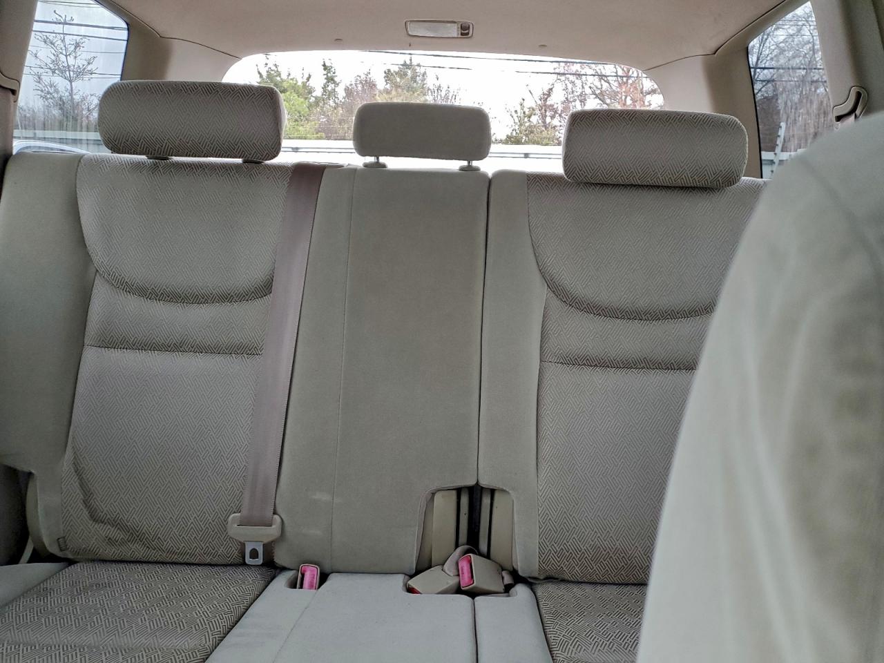 2001 Toyota Highlander VIN: JTEHF21A710011899 Lot: 93540975