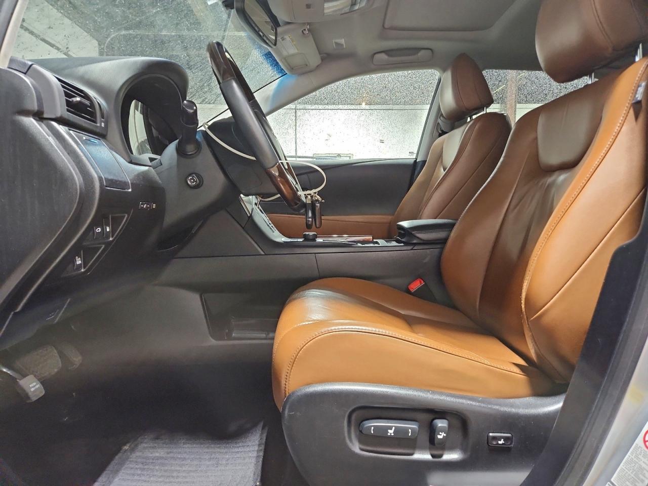 2014 Lexus Rx 350 Base VIN: 2T2BK1BA6EC241570 Lot: 94522595