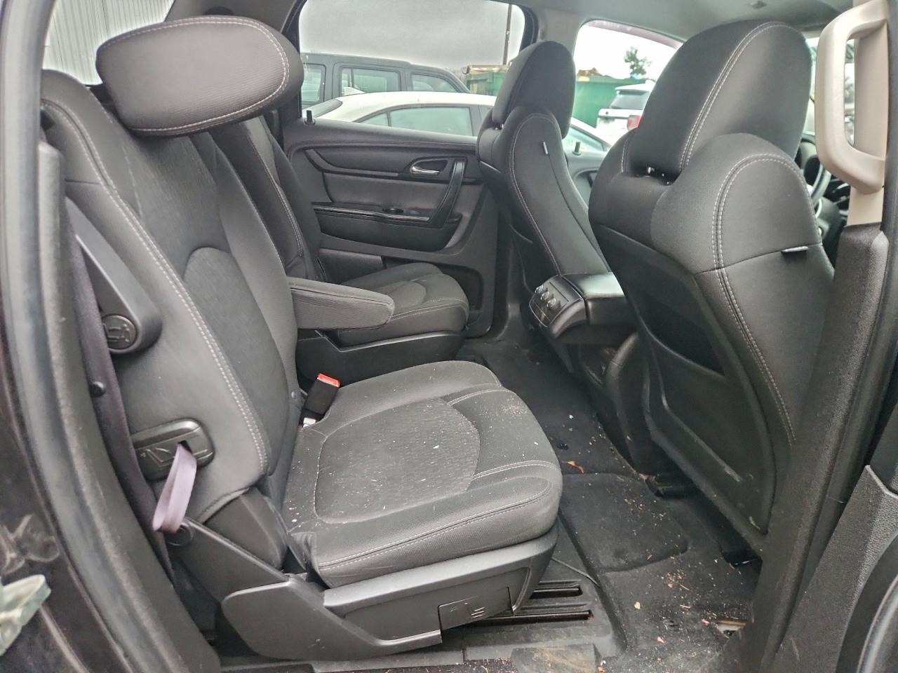 2013 GMC Acadia Sle VIN: 1GKKRPKD8DJ180095 Lot: 91884455