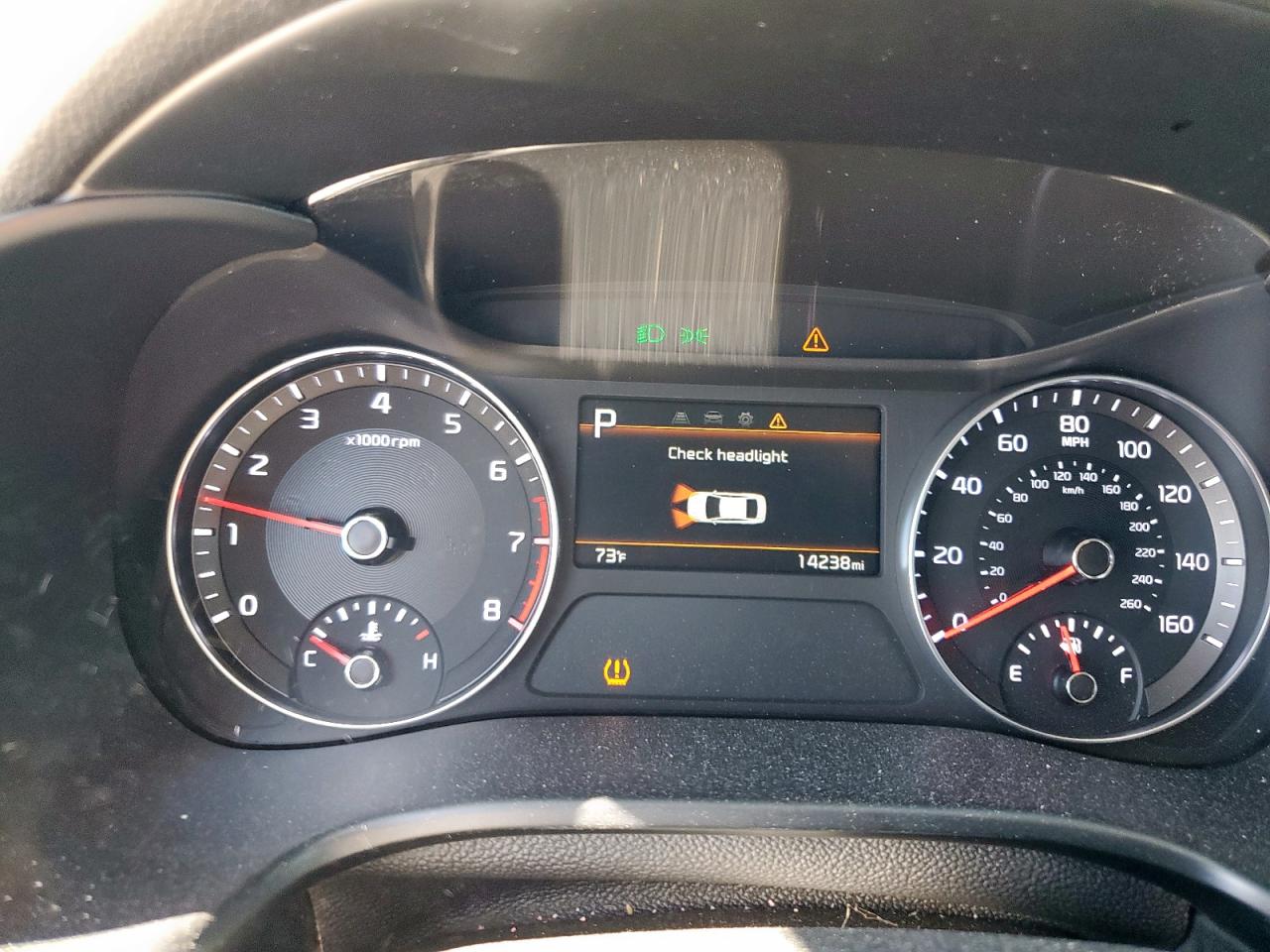 2024 Kia Forte Lx VIN: 3KPF24AD6RE795556 Lot: 91291945