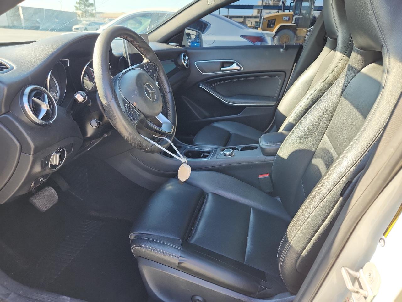 2016 Mercedes-Benz Cla 250 4Matic VIN: WDDSJ4GBXGN344166 Lot: 93397695