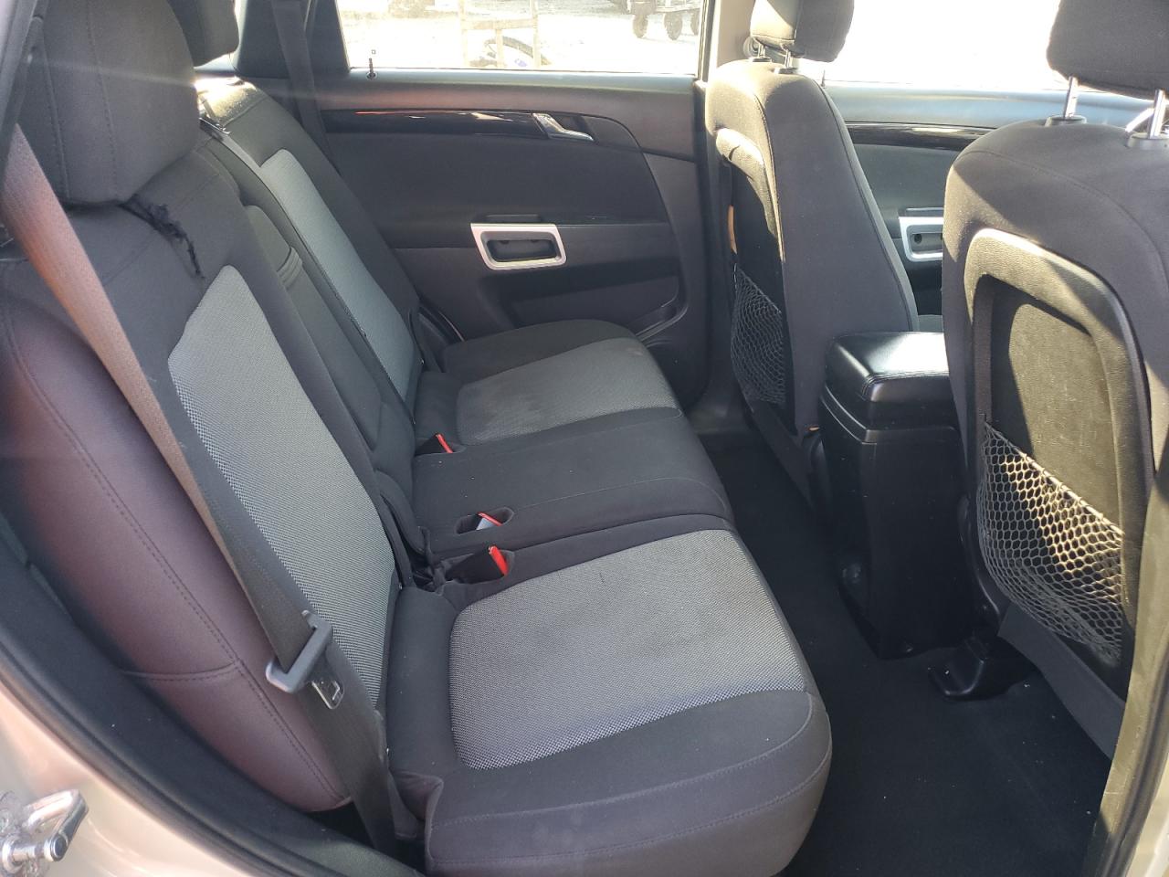 2013 Chevrolet Captiva Ls VIN: 3GNAL2EK6DS642469 Lot: 92493045