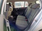 2011 VOLKSWAGEN GOLF 1.4 TSI MATCH 5DR for sale at Copart PETERLEE