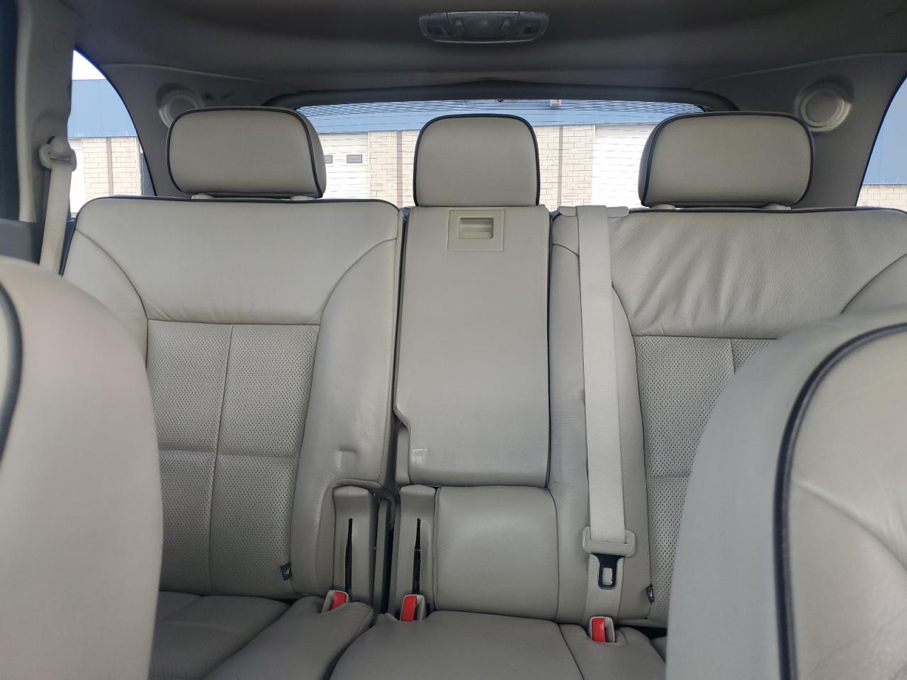 2010 Lincoln Mkx VIN: 2LMDJ8JC4ABJ29915 Lot: 91462225