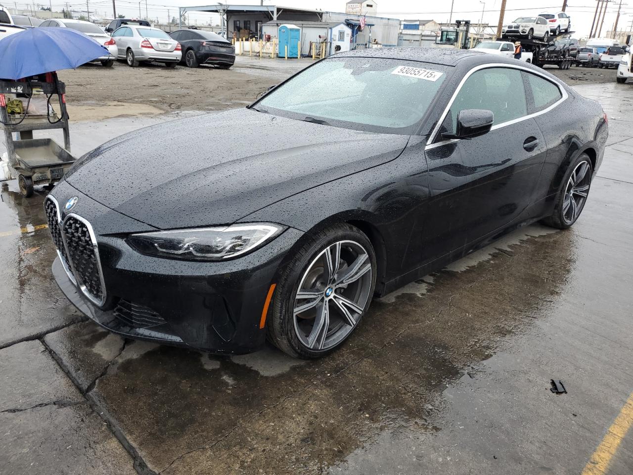 Фото: WBA53AP02RCP14956