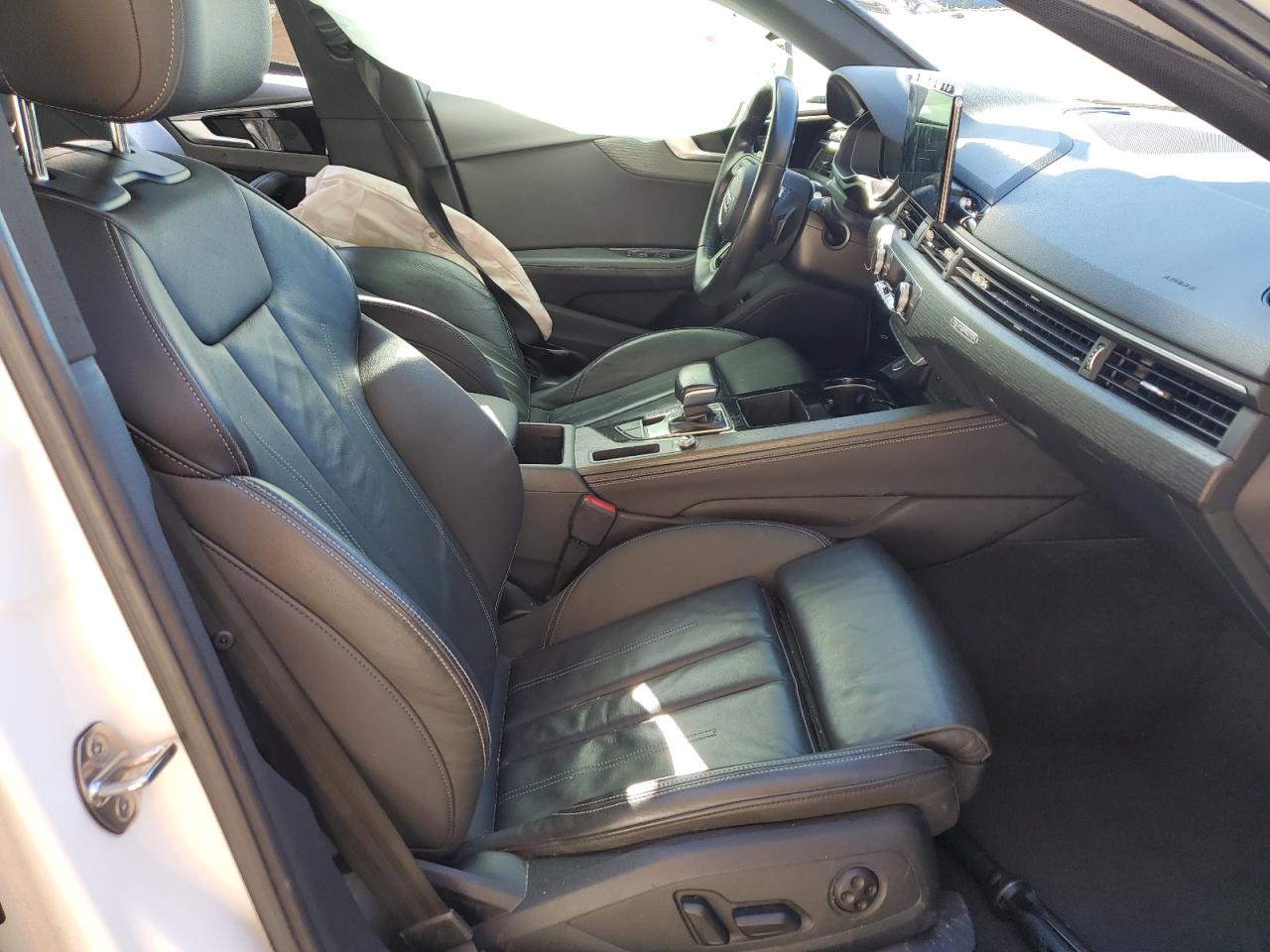 2022 Audi A4 Premium Plus 45 VIN: WAUEAAF40NN011381 Lot: 91220055