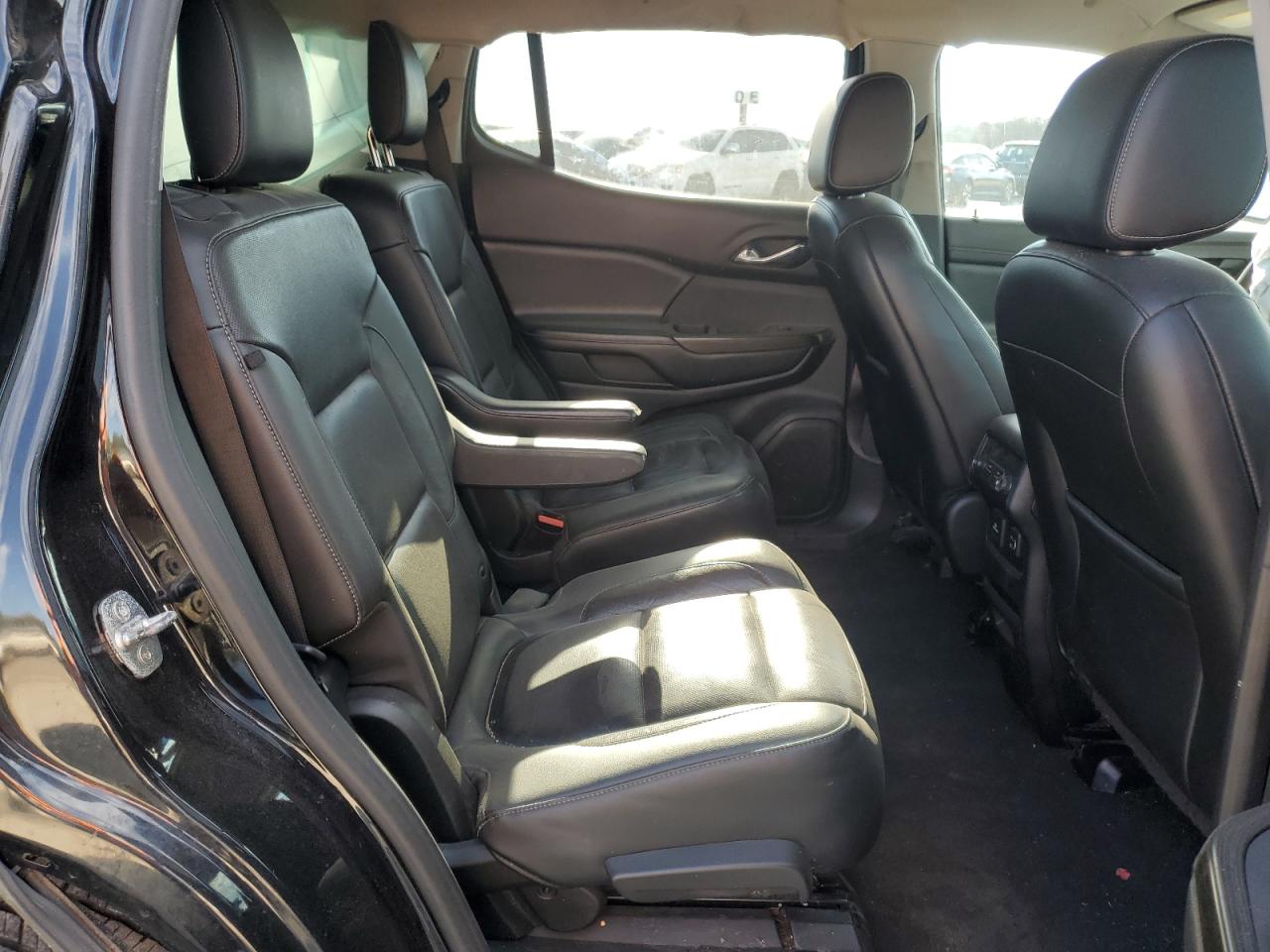 2019 GMC Acadia Slt-1 VIN: 1GKKNMLS6KZ211723 Lot: 91526905