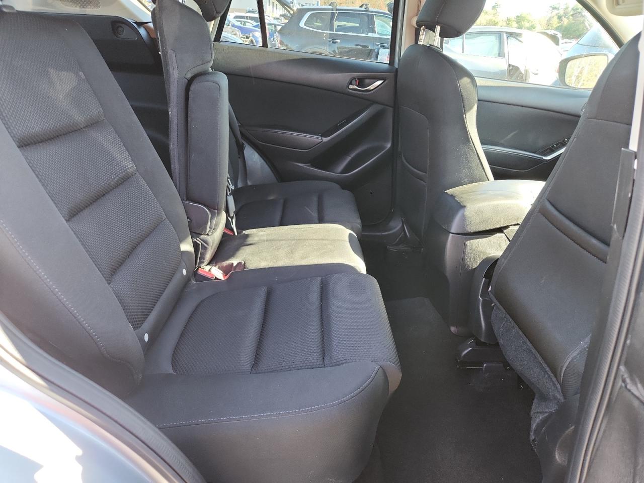 2016 Mazda Cx-5 Touring VIN: JM3KE4CY6G0876334 Lot: 92647955