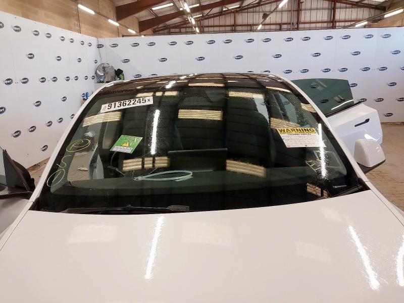 2024 TESLA MODEL Y RWD 5DR AUTO