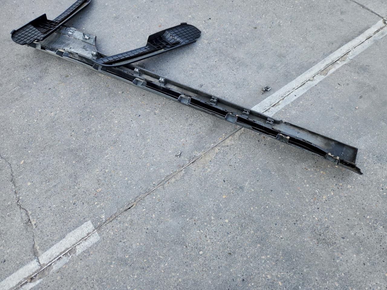 2017 Ford Mustang VIN: 1FATP8EM5H5208852 Lot: 94364965