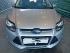2011 FORD FOCUS 1.6 125 ZETEC 5DR POWERSHIFT for sale at Copart SANDTOFT