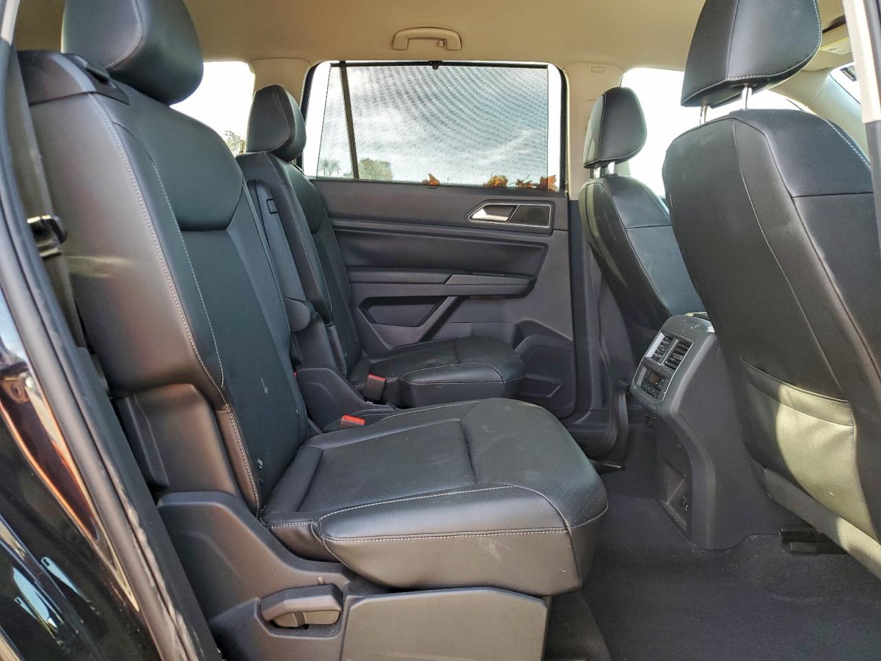 2019 Volkswagen Atlas Se VIN: 1V2DP2CA8KC584435 Lot: 94037245