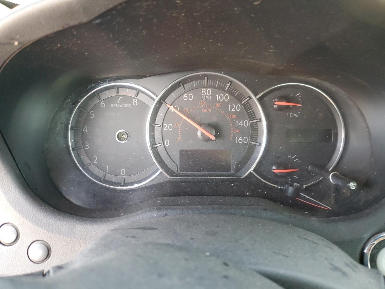 2013 Nissan Maxima S VIN: 1N4AA5AP8DC818032 Lot: 90344315