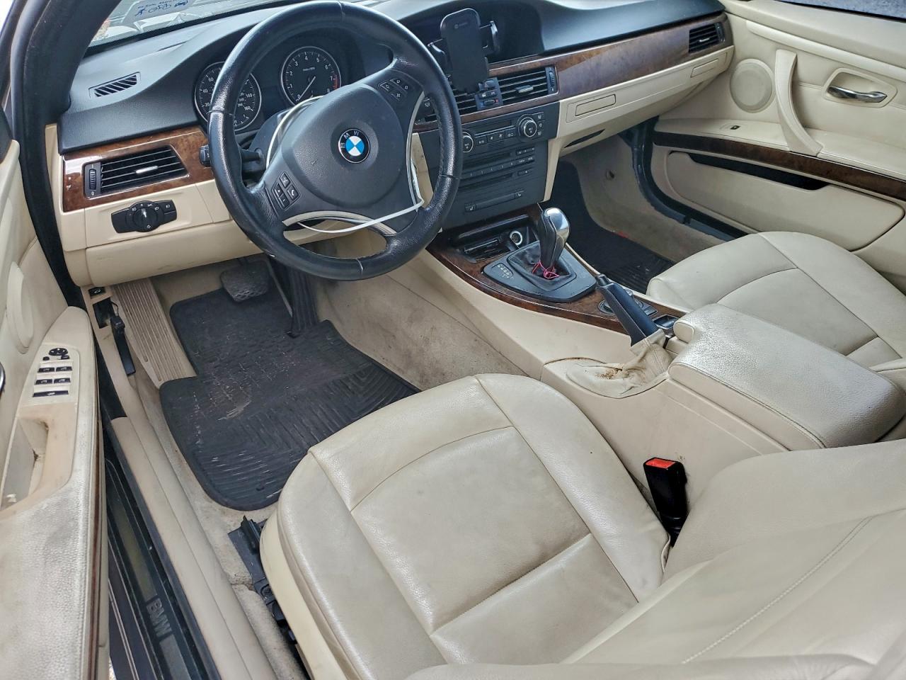 2007 BMW 335 I VIN: WBAWL73567PX48381 Lot: 93884575