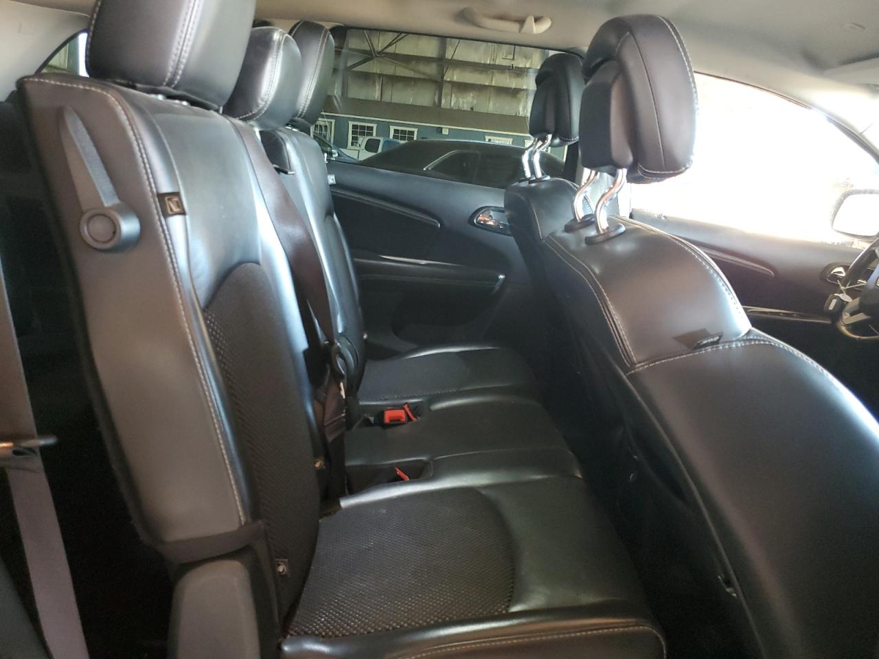 2019 Dodge Journey Crossroad VIN: 3C4PDCGG5KT857959 Lot: 92087335