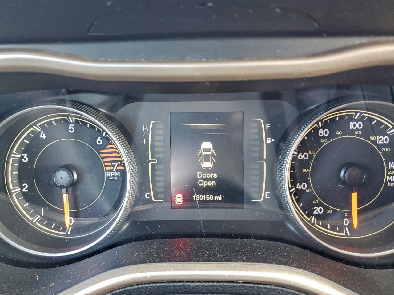 2016 Jeep Cherokee Sport VIN: 1C4PJLAB8GW208146 Lot: 94697565