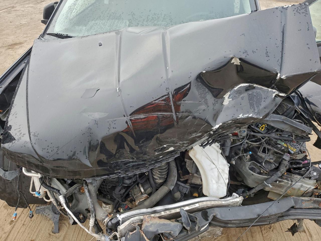 2015 Dodge Journey Se VIN: 3C4PDCAB8FT694307 Lot: 93828405