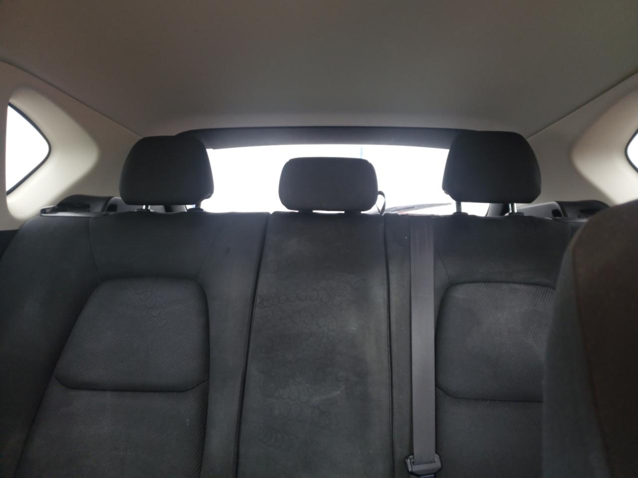 2019 Mazda Cx-5 Sport VIN: JM3KFABM3K0638072 Lot: 92753395