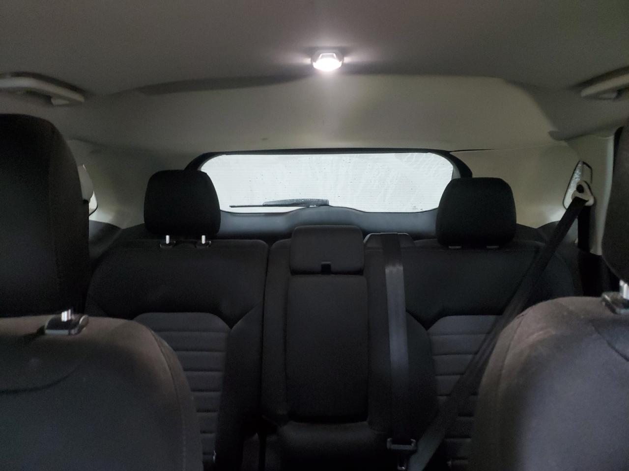 2016 Ford Edge Se VIN: 2FMPK4G92GBB68506 Lot: 92954325