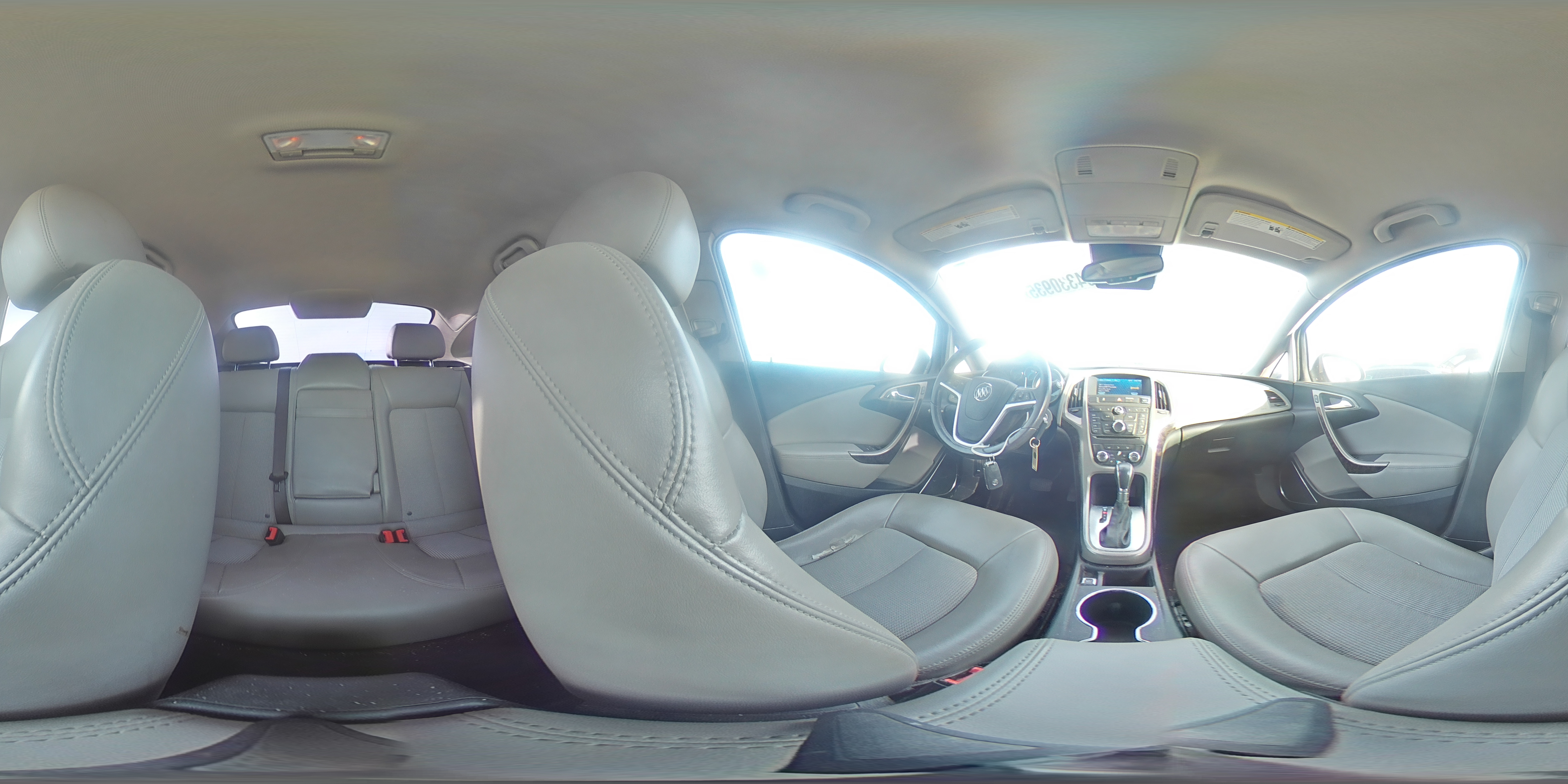 2014 Buick Verano VIN: 1G4PP5SK9E4239158 Lot: 94330935