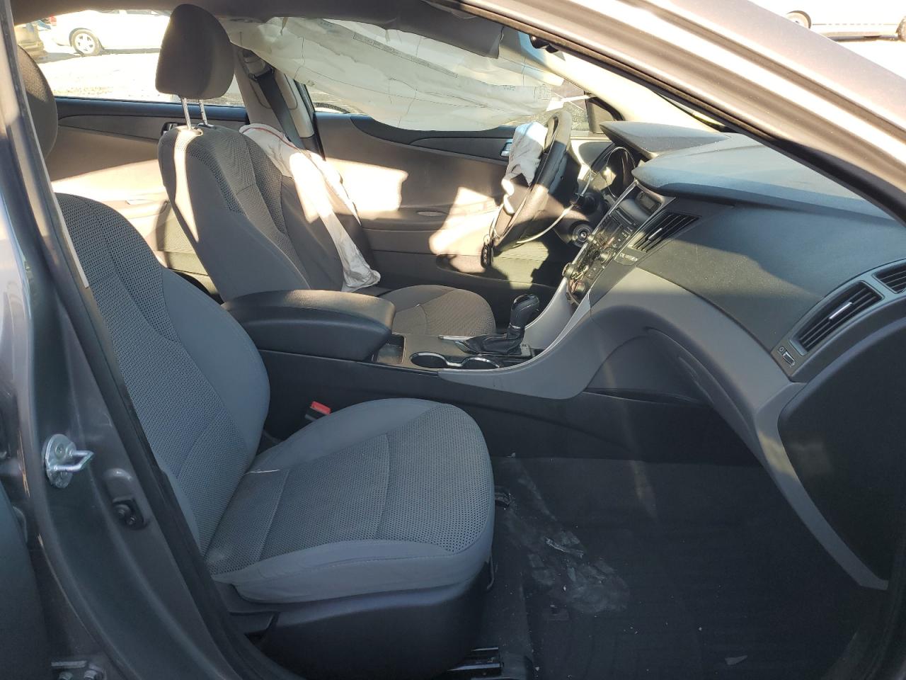 2013 Hyundai Sonata Gls VIN: 5NPEB4ACXDH561301 Lot: 90780995