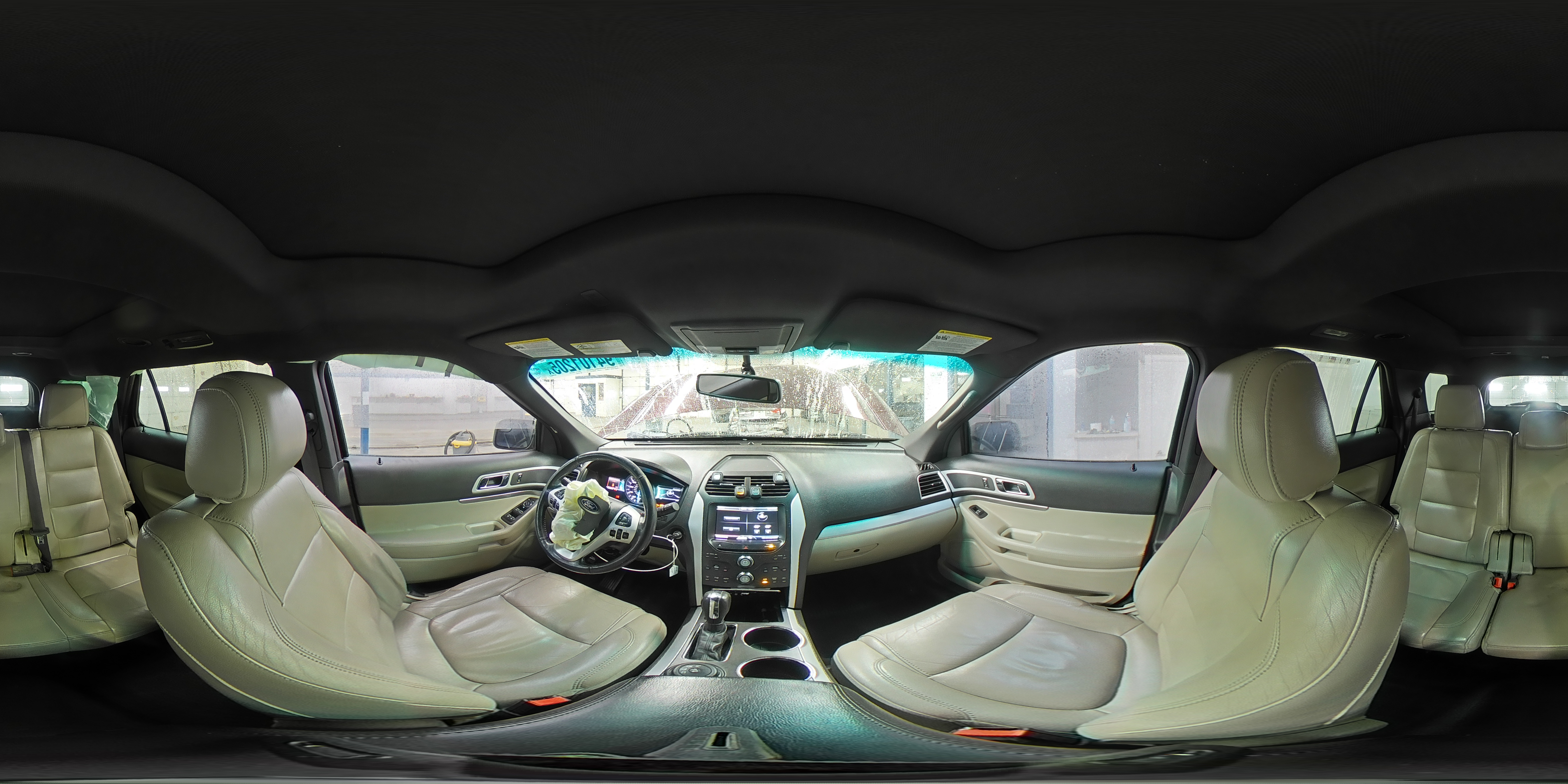 2011 Ford Explorer Xlt VIN: 1FMHK8D85BGA21864 Lot: 94101205