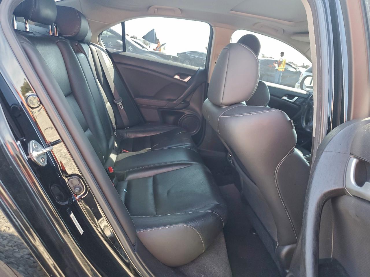 2013 Acura Tsx VIN: JH4CU2F45DC011747 Lot: 94055915