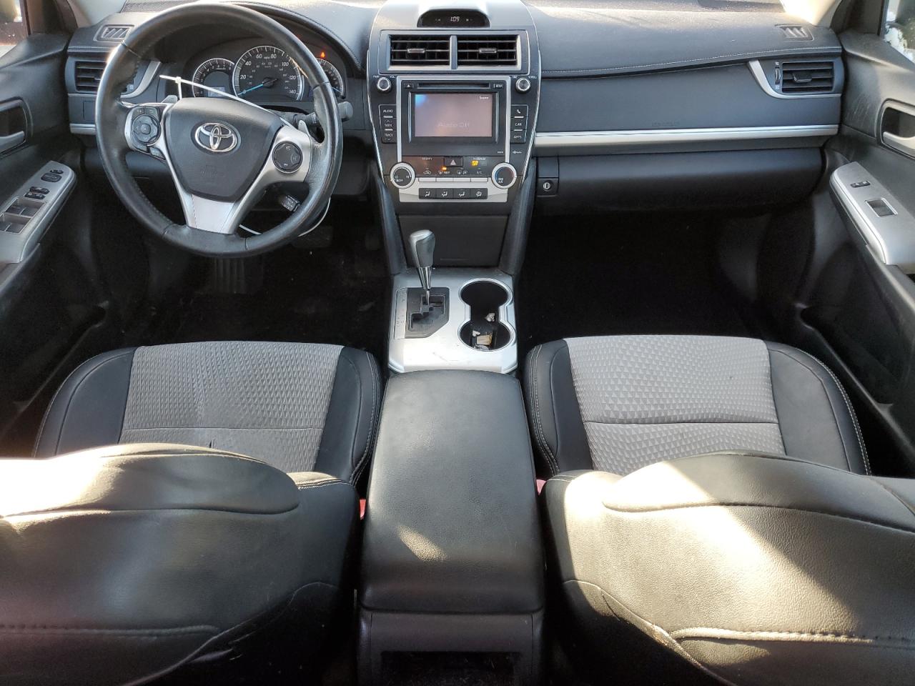 2014 Toyota Camry L VIN: 4T1BF1FKXEU730340 Lot: 92000585