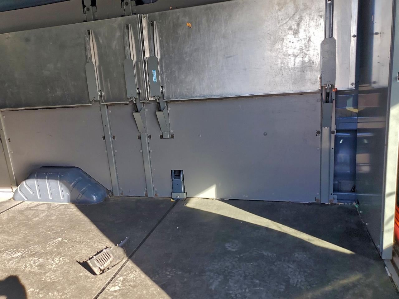 2020 Ford Transit 250 Delivery Van VIN: 1FTBR3X84LKB27869 Lot: 90248695