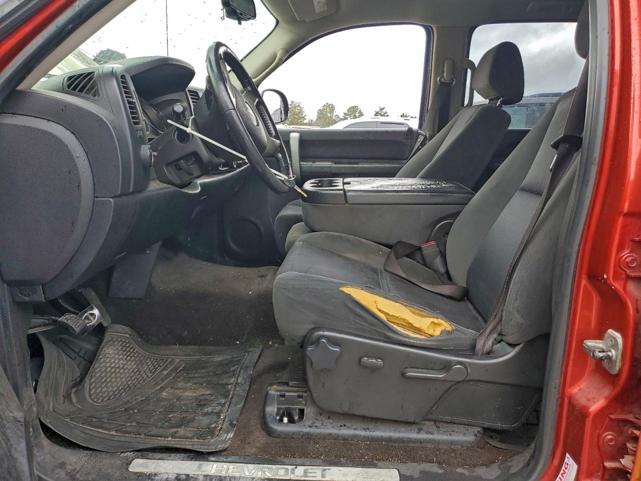 2009 Chevrolet Silverado C1500 Lt VIN: 3GCEC23J79G264922 Lot: 94050835