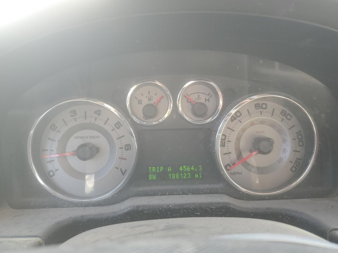 2010 Ford Edge Limited VIN: 2FMDK4KC6ABB46876 Lot: 93121385