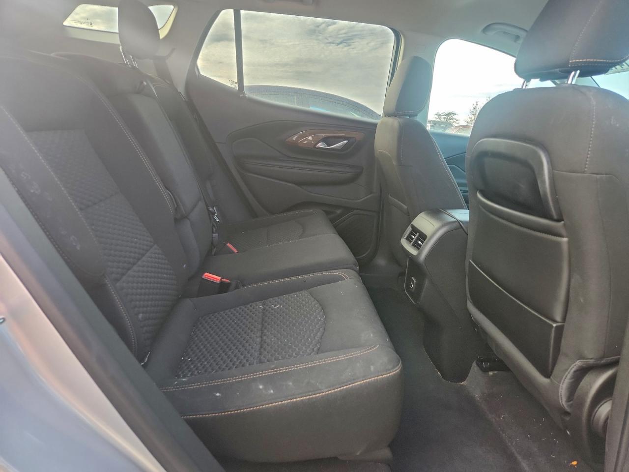 2018 GMC Terrain Sle VIN: 3GKALTEV1JL400322 Lot: 92171415