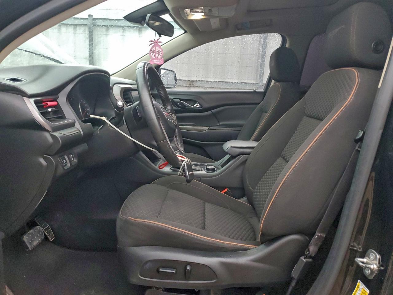 2017 GMC Acadia All Terrain VIN: 1GKKNTLS2HZ263255 Lot: 94736355