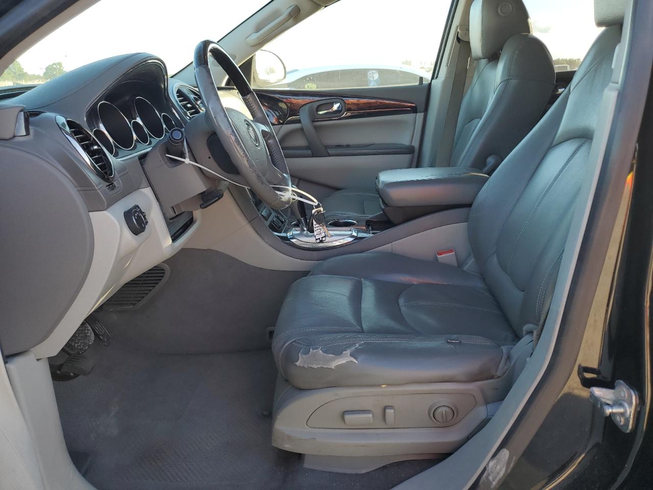 2017 Buick Enclave VIN: 5GAKRAKD6HJ181228 Lot: 93081435