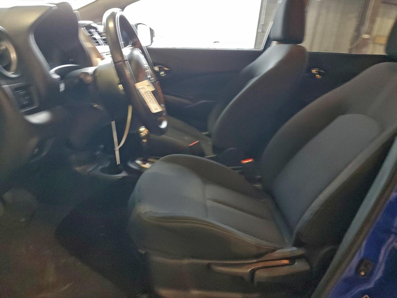 2017 Nissan Versa Note S VIN: 3N1CE2CP0HL352709 Lot: 94545525