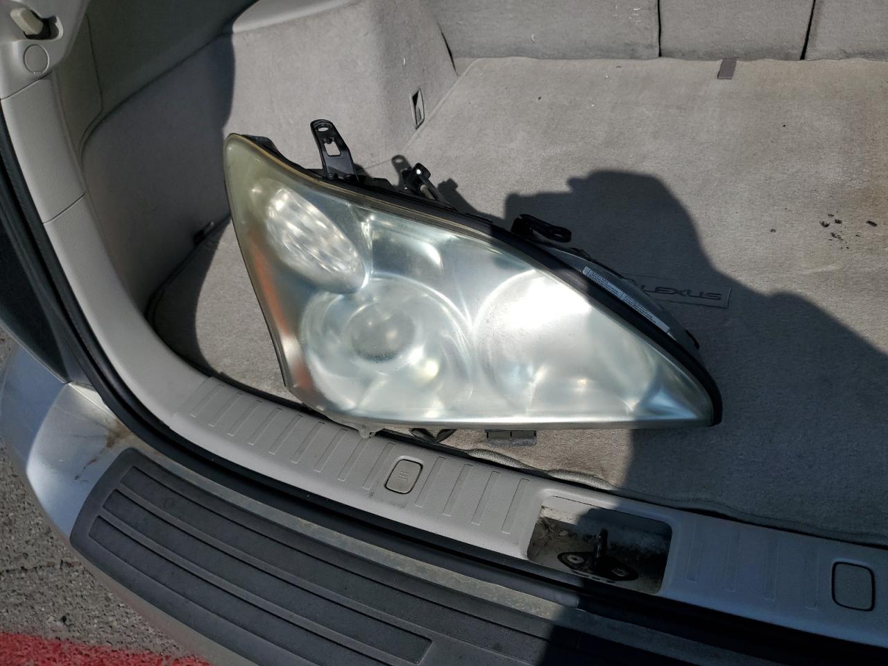 2005 Lexus Rx 330 VIN: 2T2GA31U15C040501 Lot: 91450085