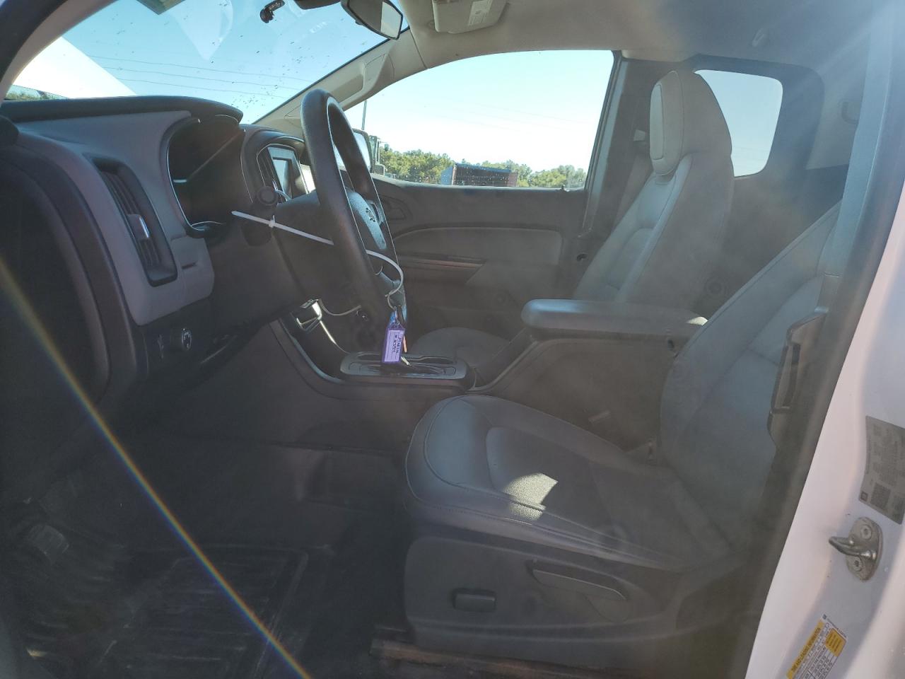 2020 Chevrolet Colorado VIN: 1GCHSAEA4L1224794 Lot: 94732275