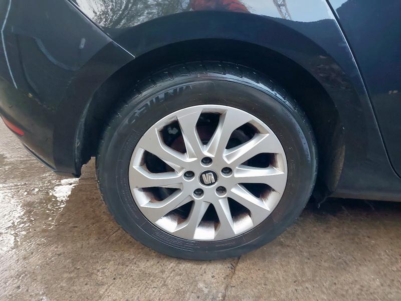 2013 SEAT LEON 1.6 TDI SE 5DR [TECHNOLOGY PACK]