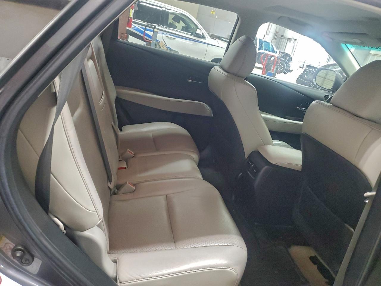 2015 Lexus Rx 350 VIN: 2T2ZK1BA5FC168420 Lot: 93928965