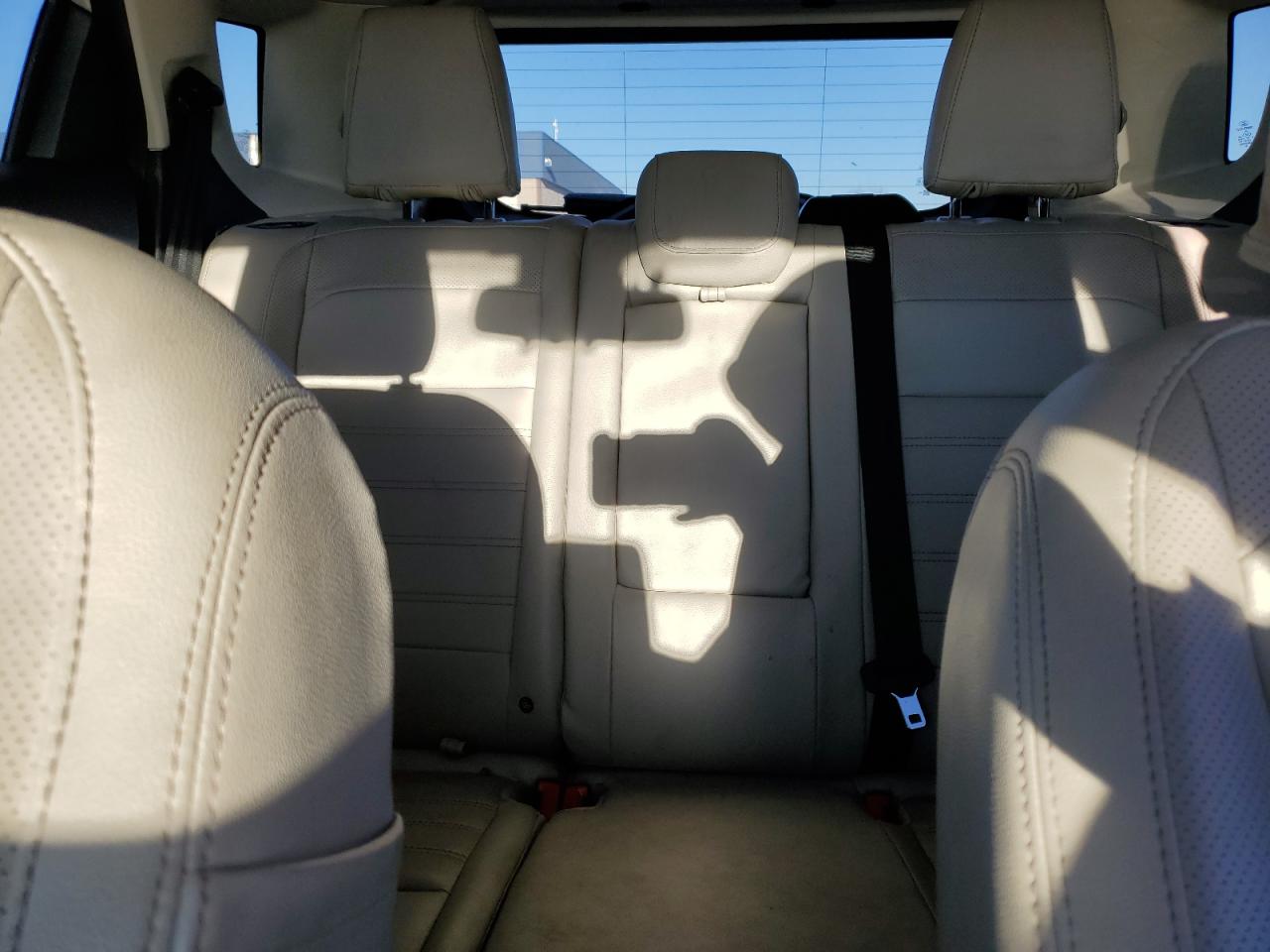 2018 Ford Ecosport Titanium VIN: MAJ6P1WL7JC242996 Lot: 93149775