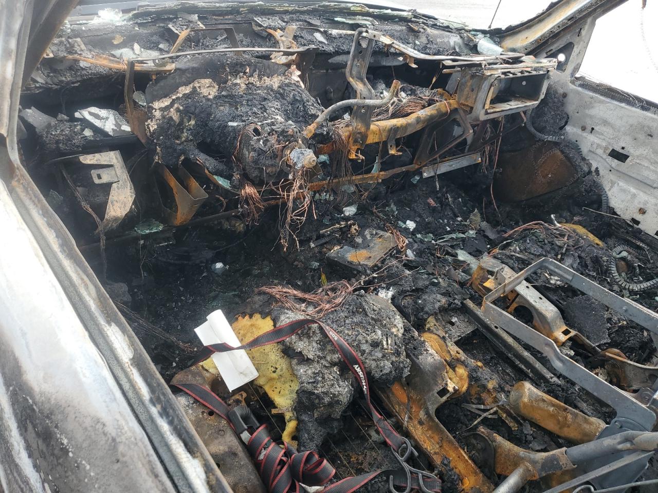 2005 Chevrolet Avalanche C1500 VIN: 3GNEC12Z35G153528 Lot: 93129595