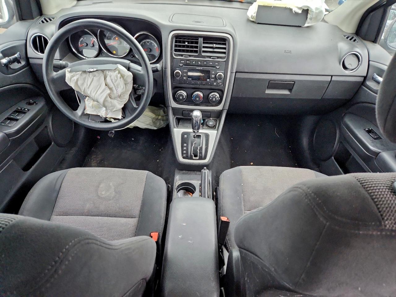 2011 Dodge Caliber Mainstreet VIN: 1B3CB3HA9BD297403 Lot: 94257785