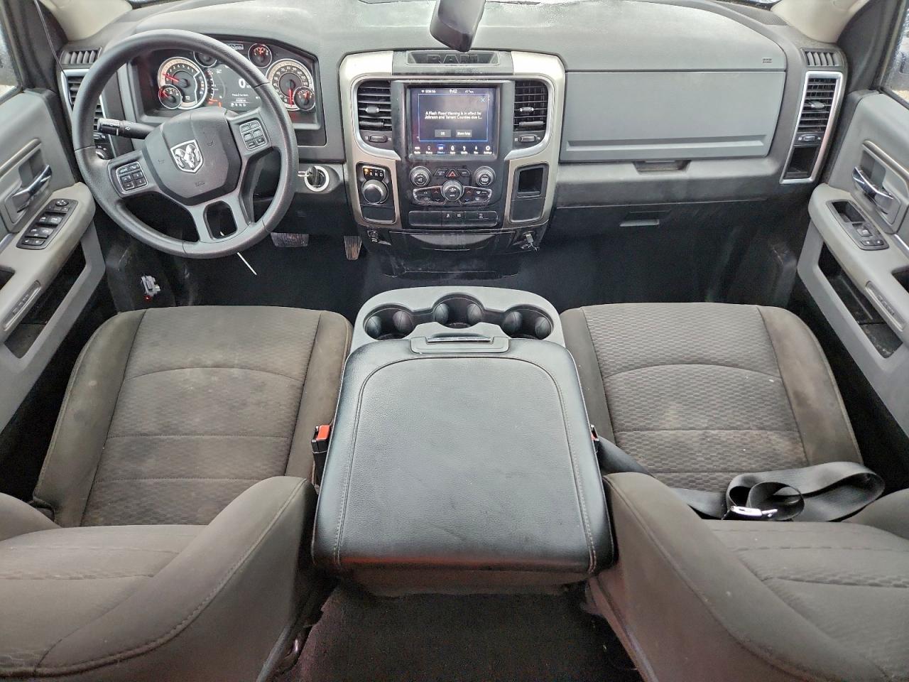 2019 Ram 1500 Classic Slt VIN: 1C6RR6GG2KS739999 Lot: 93633595