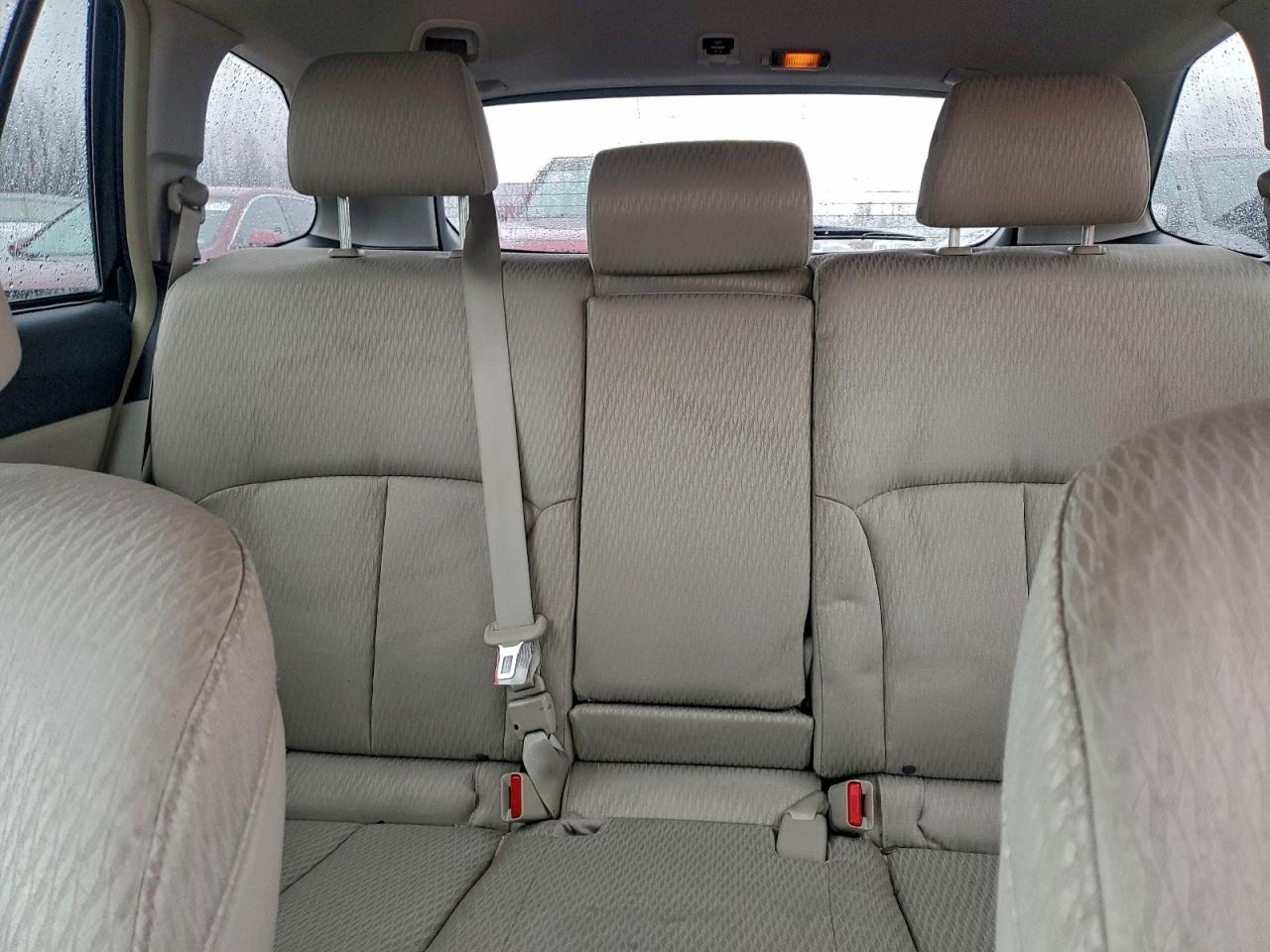 2012 Subaru Outback 2.5I Premium VIN: 4S4BRCCC8C3241468 Lot: 93402985