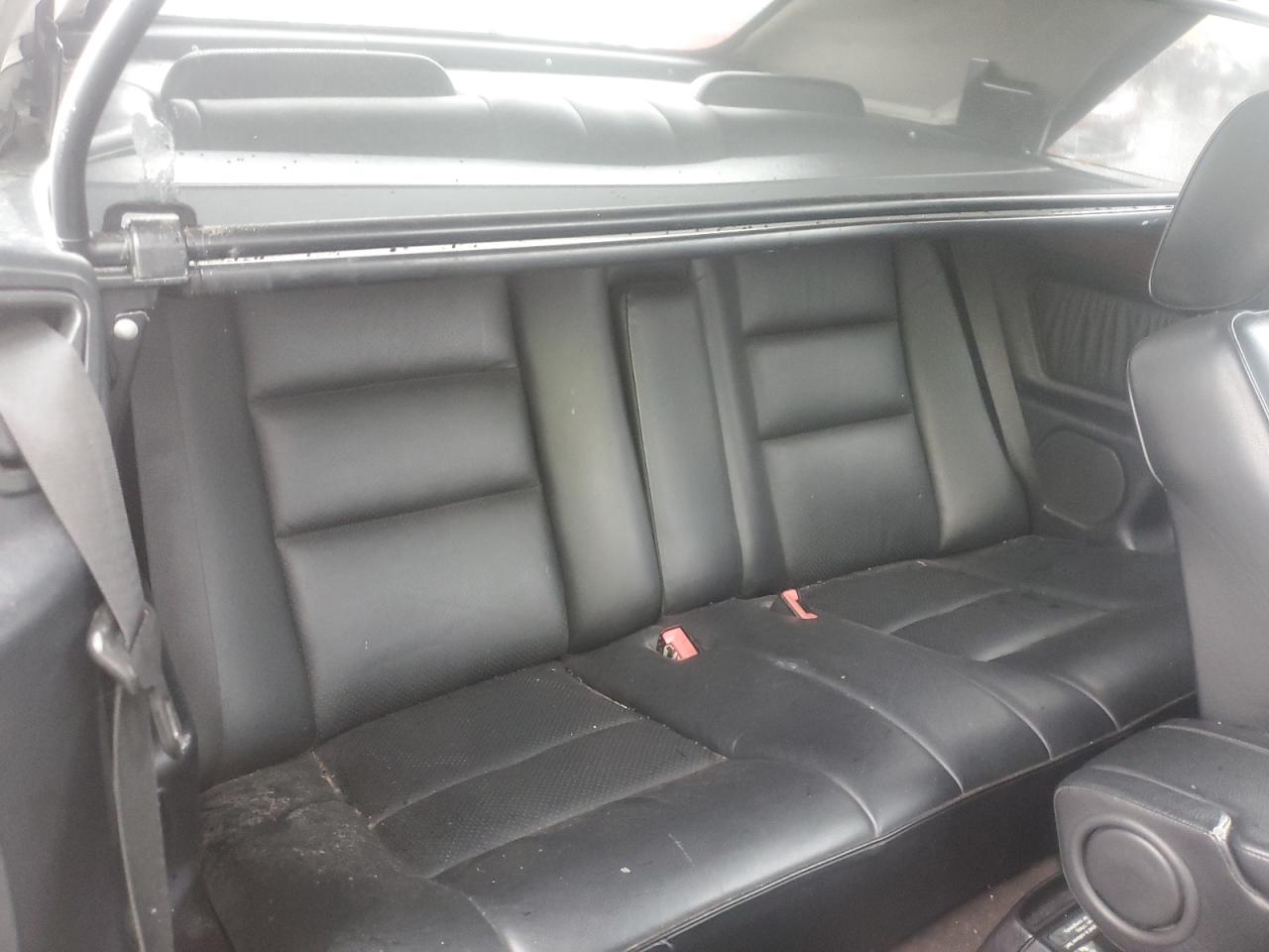 1995 Mercedes-Benz E 320 VIN: WDBEA66E4SC171150 Lot: 93960485