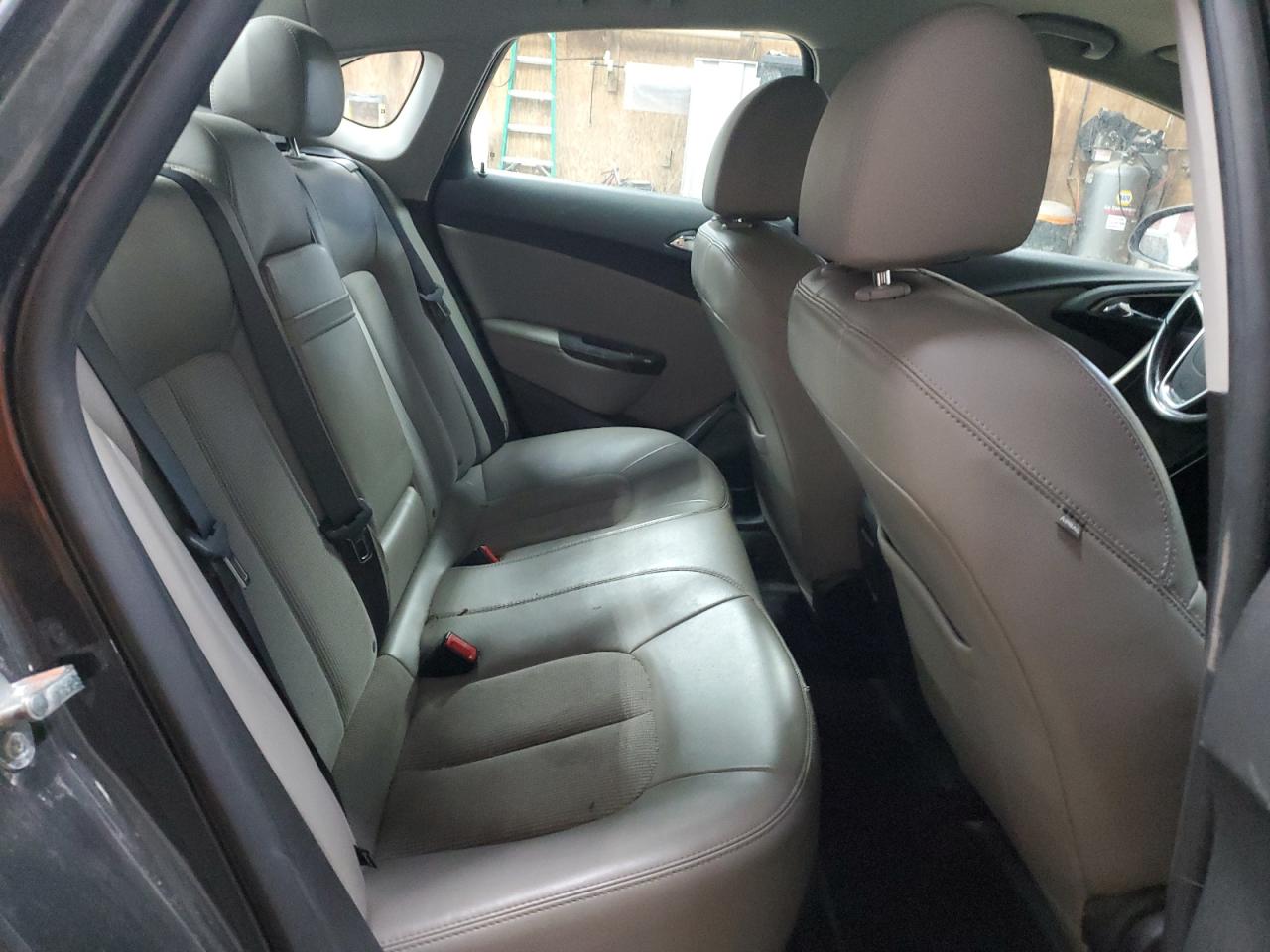 2015 Buick Verano VIN: 1G4PP5SK1F4132638 Lot: 93459875